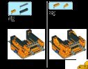 Istruzioni per la Costruzione - LEGO - Ideas - 21303 - WALL•E: Page 21