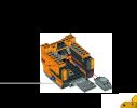 Istruzioni per la Costruzione - LEGO - Ideas - 21303 - WALL•E: Page 31