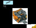 Istruzioni per la Costruzione - LEGO - Ideas - 21303 - WALL•E: Page 39