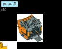 Istruzioni per la Costruzione - LEGO - Ideas - 21303 - WALL•E: Page 40