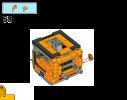 Istruzioni per la Costruzione - LEGO - Ideas - 21303 - WALL•E: Page 44