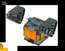 Istruzioni per la Costruzione - LEGO - Ideas - 21303 - WALL•E: Page 74