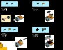 Istruzioni per la Costruzione - LEGO - Ideas - 21303 - WALL•E: Page 86