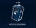 Istruzioni per la Costruzione - LEGO - Ideas - 21304 - Doctor Who: Page 5