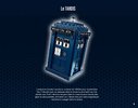 Istruzioni per la Costruzione - LEGO - Ideas - 21304 - Doctor Who: Page 9