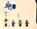 Istruzioni per la Costruzione - LEGO - Ideas - 21304 - Doctor Who: Page 15