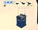 Istruzioni per la Costruzione - LEGO - Ideas - 21304 - Doctor Who: Page 111