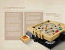 Istruzioni per la Costruzione - LEGO - Ideas - 21305 - Il Labirinto: Page 4