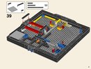 Istruzioni per la Costruzione - LEGO - Ideas - 21305 - Il Labirinto: Page 41