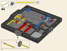 Istruzioni per la Costruzione - LEGO - Ideas - 21305 - Il Labirinto: Page 46