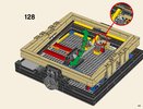 Istruzioni per la Costruzione - LEGO - Ideas - 21305 - Il Labirinto: Page 103