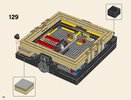 Istruzioni per la Costruzione - LEGO - Ideas - 21305 - Il Labirinto: Page 104