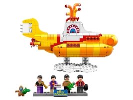 21306 - Yellow Submarine