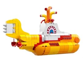 21306 - Yellow Submarine