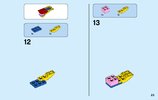 Istruzioni per la Costruzione - LEGO - Ideas - 21306 - Yellow Submarine: Page 23