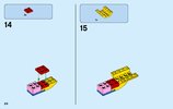 Istruzioni per la Costruzione - LEGO - Ideas - 21306 - Yellow Submarine: Page 24