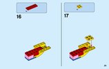 Istruzioni per la Costruzione - LEGO - Ideas - 21306 - Yellow Submarine: Page 25