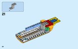 Istruzioni per la Costruzione - LEGO - Ideas - 21306 - Yellow Submarine: Page 28