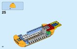 Istruzioni per la Costruzione - LEGO - Ideas - 21306 - Yellow Submarine: Page 32