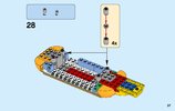 Istruzioni per la Costruzione - LEGO - Ideas - 21306 - Yellow Submarine: Page 37