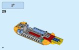 Istruzioni per la Costruzione - LEGO - Ideas - 21306 - Yellow Submarine: Page 38