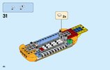 Istruzioni per la Costruzione - LEGO - Ideas - 21306 - Yellow Submarine: Page 40