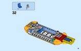 Istruzioni per la Costruzione - LEGO - Ideas - 21306 - Yellow Submarine: Page 41