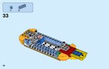 Istruzioni per la Costruzione - LEGO - Ideas - 21306 - Yellow Submarine: Page 42