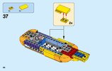 Istruzioni per la Costruzione - LEGO - Ideas - 21306 - Yellow Submarine: Page 46