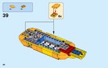 Istruzioni per la Costruzione - LEGO - Ideas - 21306 - Yellow Submarine: Page 48