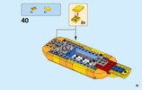 Istruzioni per la Costruzione - LEGO - Ideas - 21306 - Yellow Submarine: Page 49