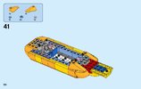 Istruzioni per la Costruzione - LEGO - Ideas - 21306 - Yellow Submarine: Page 50