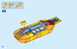 Istruzioni per la Costruzione - LEGO - Ideas - 21306 - Yellow Submarine: Page 52