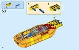 Istruzioni per la Costruzione - LEGO - Ideas - 21306 - Yellow Submarine: Page 64