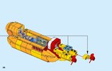 Istruzioni per la Costruzione - LEGO - Ideas - 21306 - Yellow Submarine: Page 86