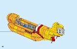 Istruzioni per la Costruzione - LEGO - Ideas - 21306 - Yellow Submarine: Page 98