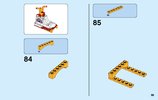 Istruzioni per la Costruzione - LEGO - Ideas - 21306 - Yellow Submarine: Page 99