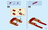 Istruzioni per la Costruzione - LEGO - Ideas - 21306 - Yellow Submarine: Page 101