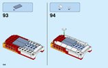 Istruzioni per la Costruzione - LEGO - Ideas - 21306 - Yellow Submarine: Page 104