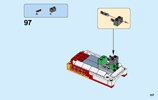 Istruzioni per la Costruzione - LEGO - Ideas - 21306 - Yellow Submarine: Page 107