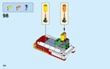 Istruzioni per la Costruzione - LEGO - Ideas - 21306 - Yellow Submarine: Page 108