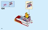 Istruzioni per la Costruzione - LEGO - Ideas - 21306 - Yellow Submarine: Page 112