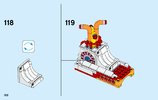 Istruzioni per la Costruzione - LEGO - Ideas - 21306 - Yellow Submarine: Page 122