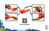 Istruzioni per la Costruzione - LEGO - Ideas - 21306 - Yellow Submarine: Page 4