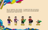 Istruzioni per la Costruzione - LEGO - Ideas - 21306 - Yellow Submarine: Page 2