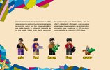 Istruzioni per la Costruzione - LEGO - Ideas - 21306 - Yellow Submarine: Page 6