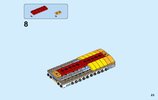 Istruzioni per la Costruzione - LEGO - Ideas - 21306 - Yellow Submarine: Page 23