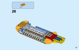 Istruzioni per la Costruzione - LEGO - Ideas - 21306 - Yellow Submarine: Page 37