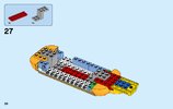 Istruzioni per la Costruzione - LEGO - Ideas - 21306 - Yellow Submarine: Page 38