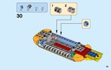 Istruzioni per la Costruzione - LEGO - Ideas - 21306 - Yellow Submarine: Page 43